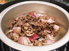 -金源烤肉面片馆(师大店)