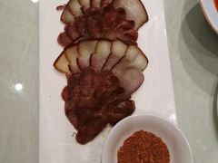 -院8里·少城记忆老川菜(宽窄巷子店)