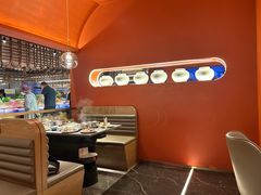 -鼎香缘海鲜自助火锅烤肉(锦辉购物广场店)