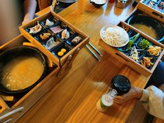 -勺子米线·云南传统小吃市集(四方街店)