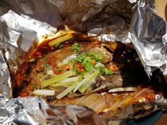 -街角等你.大连海鲜烧烤(西安路店)