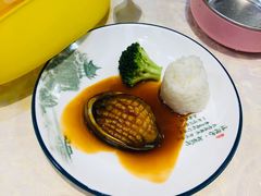 -北戴河转鱼·炒螃蟹酱餐厅