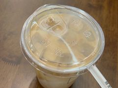 -本来不该有·鲜果咖啡(大梅沙店)