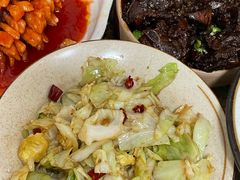 -神仙钵湘香土菜馆(光华路店)