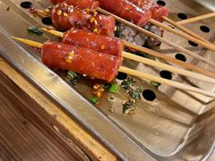 -盟重烧烤(高正街店)