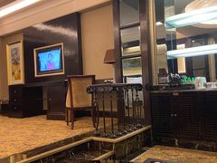 -太原星河湾酒店