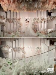 -Sunny喜铺婚礼策划(东部店)