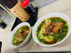 -肆姐面粉馆(坡子街店)