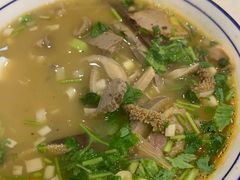 -老师家羊杂碎(延安总店)