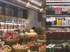 -雍和会海鲜姿造自助(湖东路店)