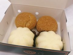 -广隆蛋挞王(柠溪店)