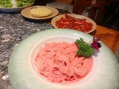 -蜀大侠火锅(恒峰店)