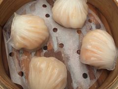 金牌虾饺皇-御花园·粤菜·海鲜火锅(中山公园店)