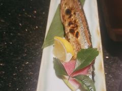 -上井料理黑金店(IFS国金中心店)