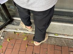 -谢怀亮芝麻茶