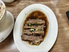 -百福麵家(新馬路店)