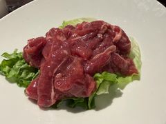 新鲜牛展-大良毋米粥(锦龙路总店)