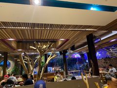 -渔太泰漓江小馆·广西融合菜(西街店)