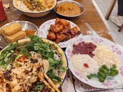 -池嬢拌粉(上海首店)