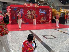 -万达广场(北京槐房店)
