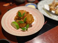 -蟹田居·活蟹料理(东城店)