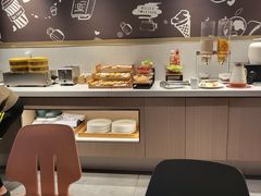 -汉庭(罗湖口岸万象城店)