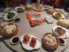 -潮府馆·非遗潮州菜·世纪公园(新国际博览中心店)