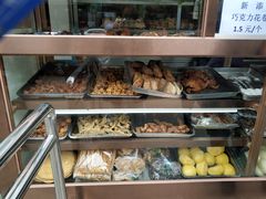 -老回回饺子馆(海洋馆店)