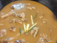 -重庆烧鸡公火锅(簋街店)