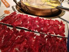 -牛人日志·鲜牛肉骨汤火锅(万科里瑧店)