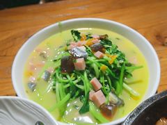 -金枝玉叶上海人家食府(三里河店)