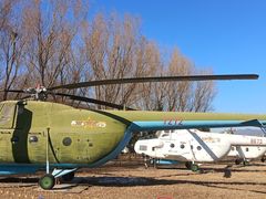 -中国航空博物馆