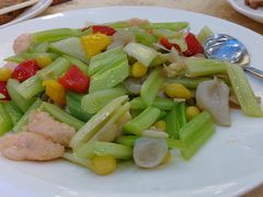 -潮喜竹溪荔湖酒家(荔枝湾店)