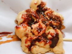 墨鱼丸-香港风味小吃店(中英街店)