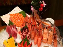 -匠和风精致料理(成都龙湖滨江天街店)