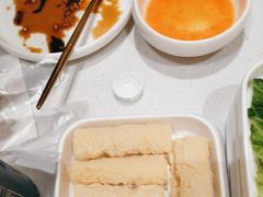 -小茉庐和牛自助火锅(龙湖万达店)