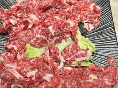 -三毛牛肉店(福强店)