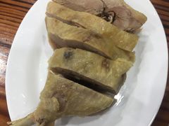 -苏生鸭血粉丝(鹿鸣路店)