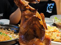 -费大厨辣椒炒肉(万家丽一店)