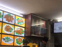 -肥姐美食(同福中路店)