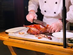 -四季民福烤鸭店(外滩外白渡桥店)