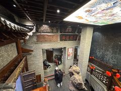 -新兴园饺子馆(河南街店)