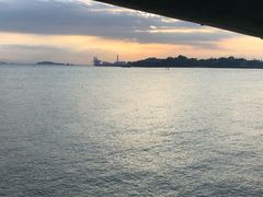 -演武大桥观景平台