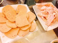 -朱氏胖子烂火锅(洪崖洞店)