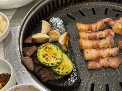 -黄金牧场(明洞总店)