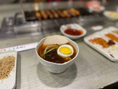 -白玉串城·朝鲜族烤串(龙岗店)