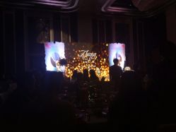 -中谷小南国花园酒店·宴会厅