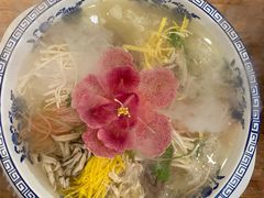 -老雒阳面馆·水席·洛阳菜(王城路店)