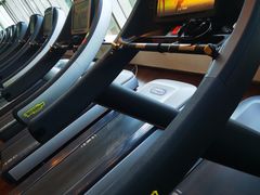 -北京威斯汀酒店游泳健身中心
