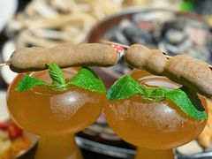 -一善菌·云南菌汤·云南菜(银泰城店)